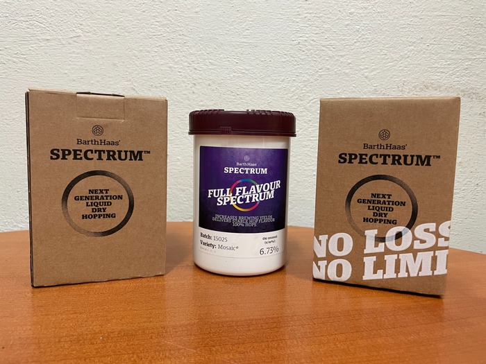 Nové produkty Brelex